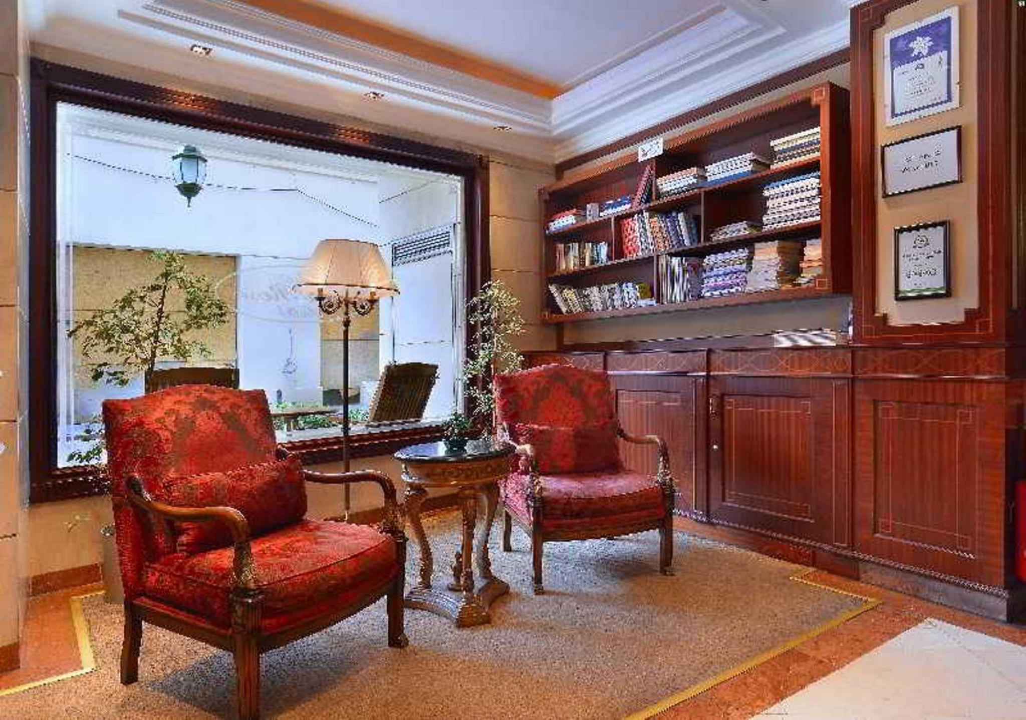 Pera Rose & Hotel Istanbul