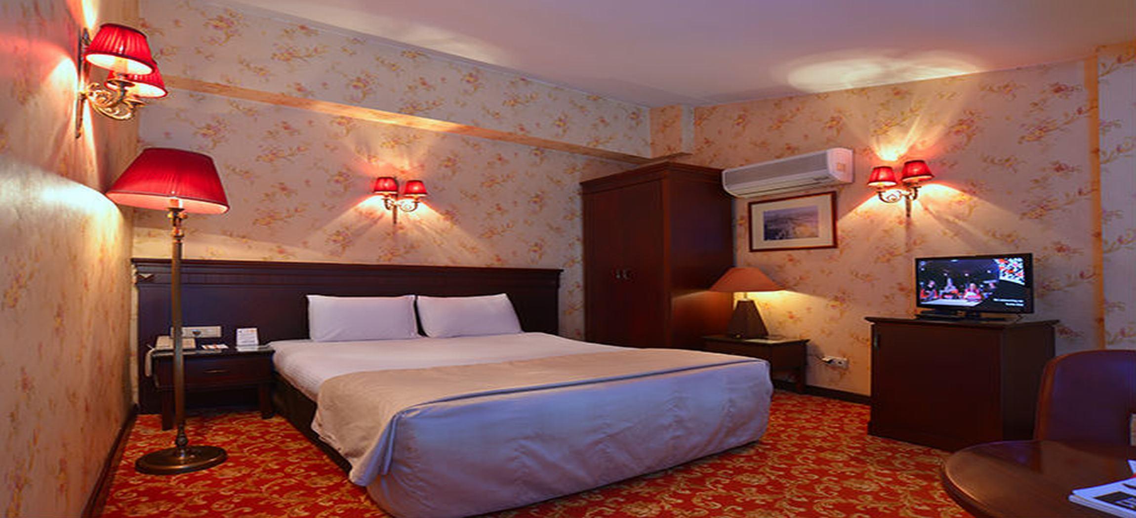 Otel Pera Rose & Spa 4*