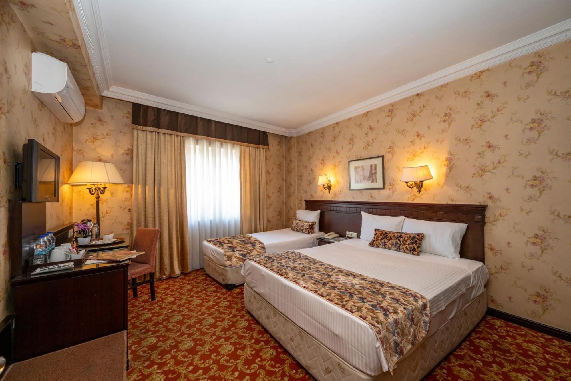 Pera Rose & - Taksim Pera Center 4* İstanbul