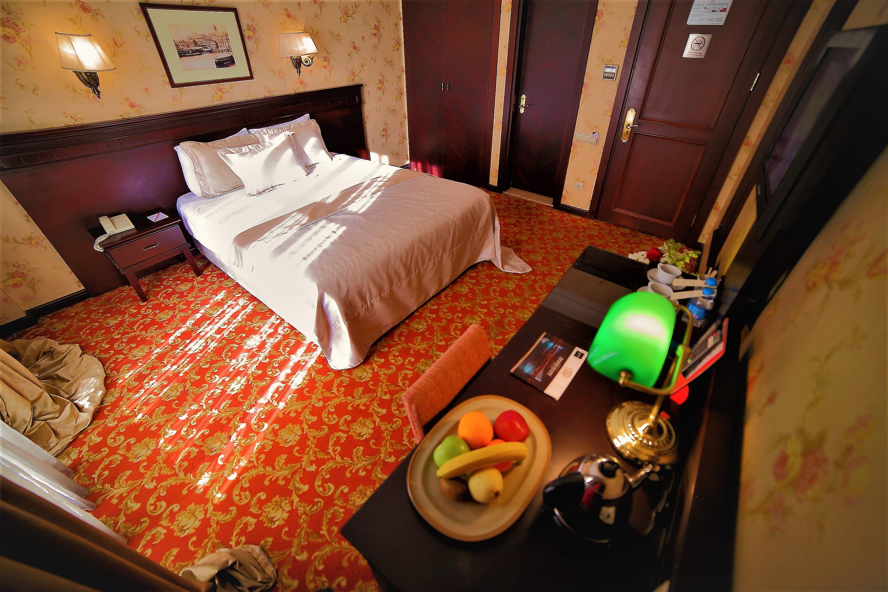 Hotel Pera Rose & - Taksim Pera Center