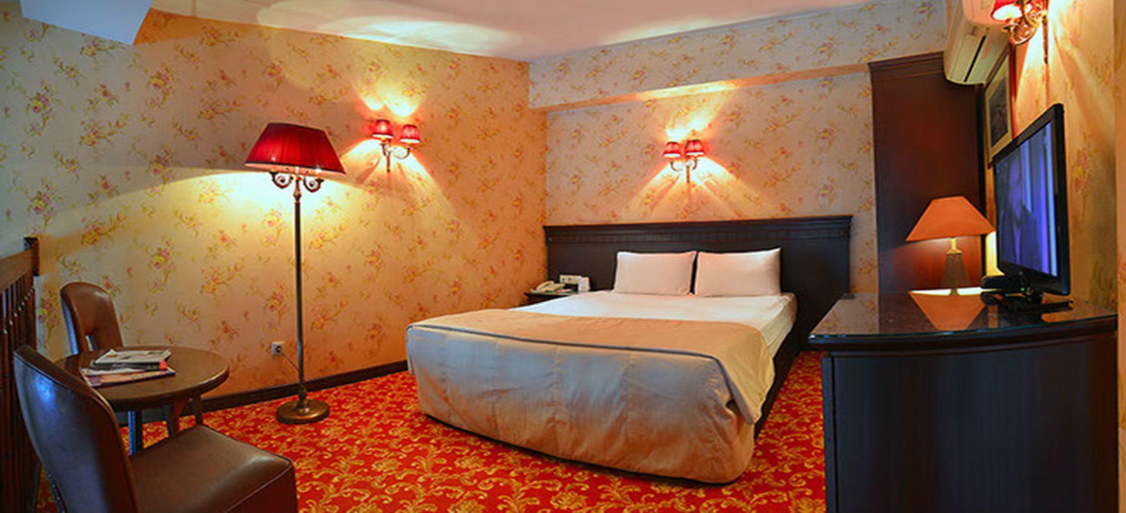 Hotel Pera Rose & - Taksim Pera Center 4*