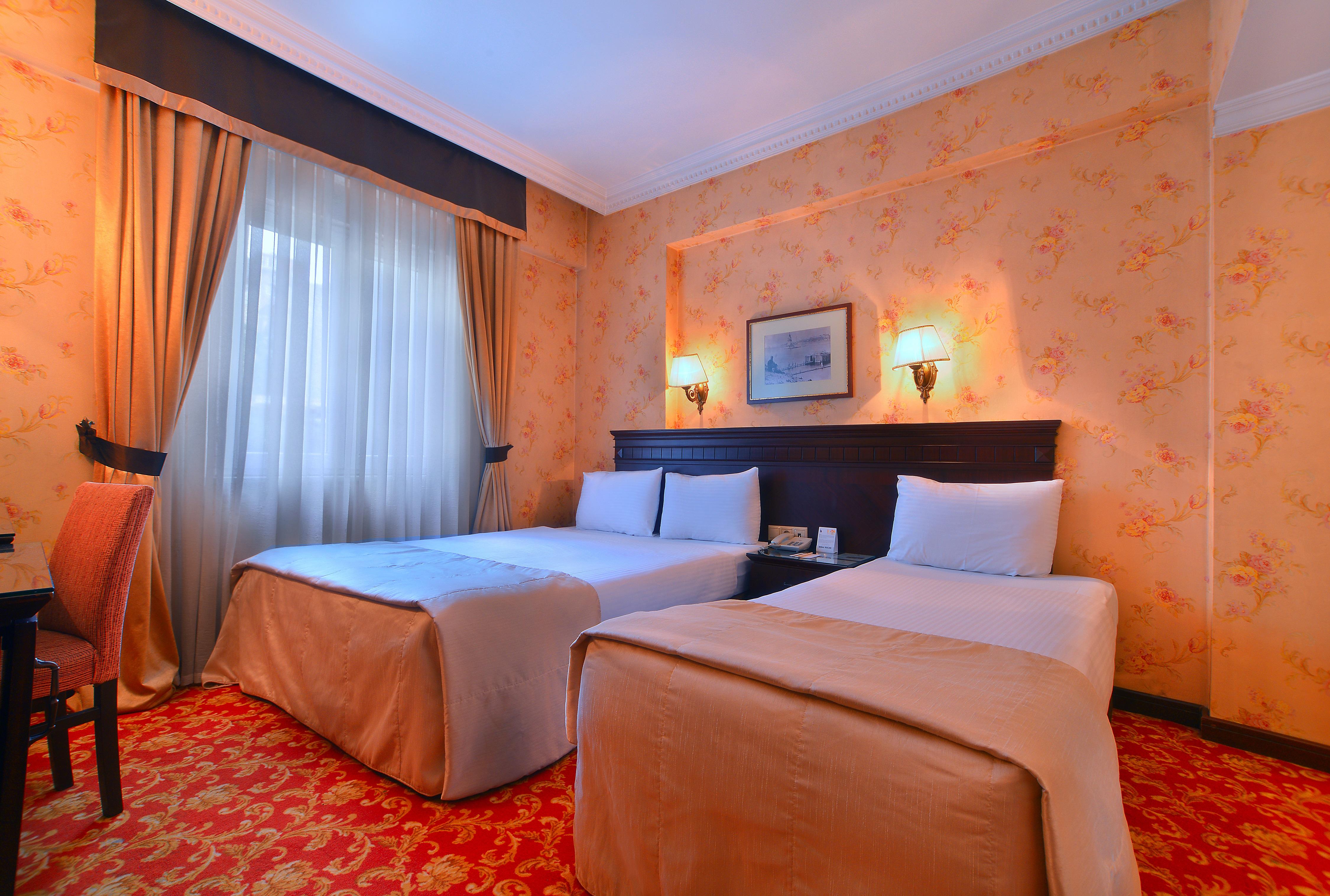 Hotel Pera Rose & - Taksim Pera Center 4*