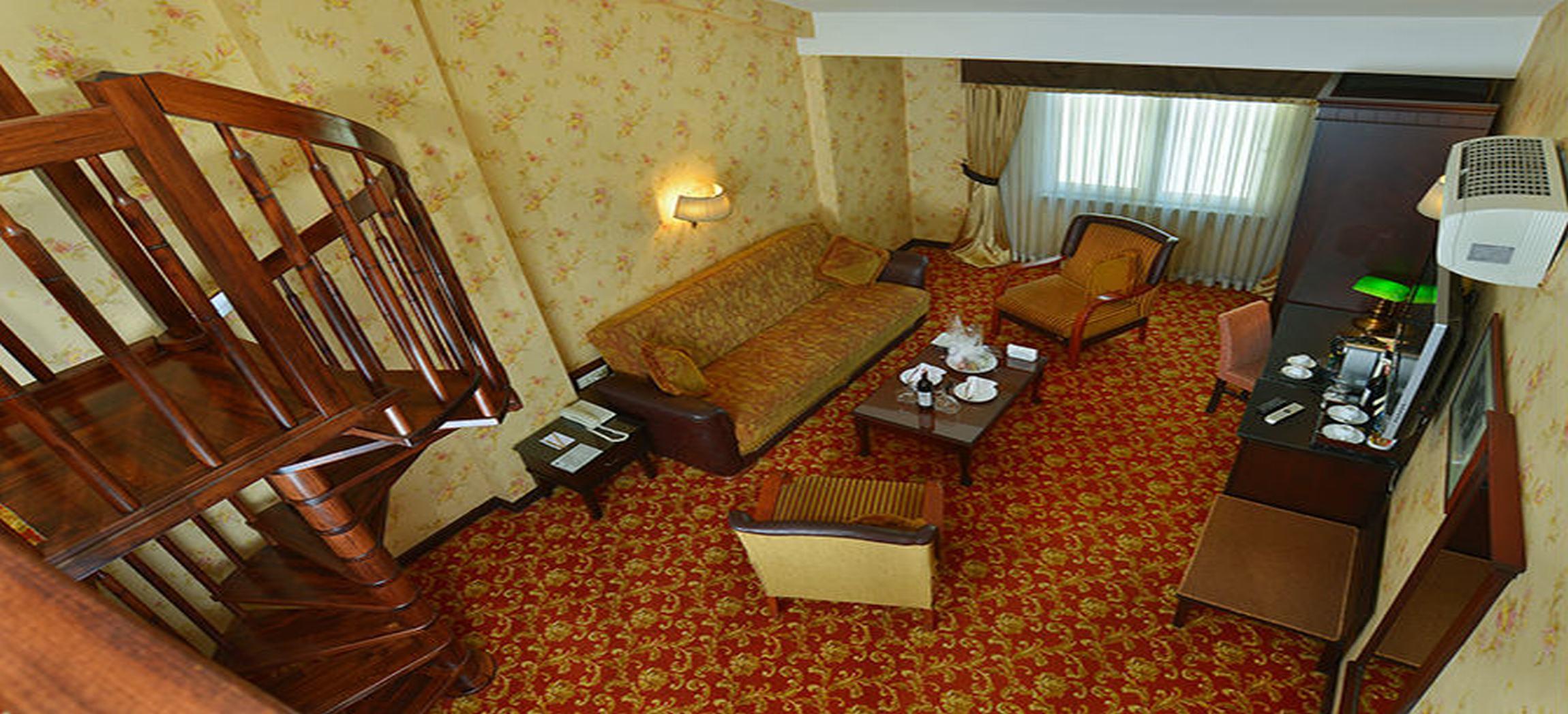 Pera Rose & - Taksim Pera Center Hotel 4*