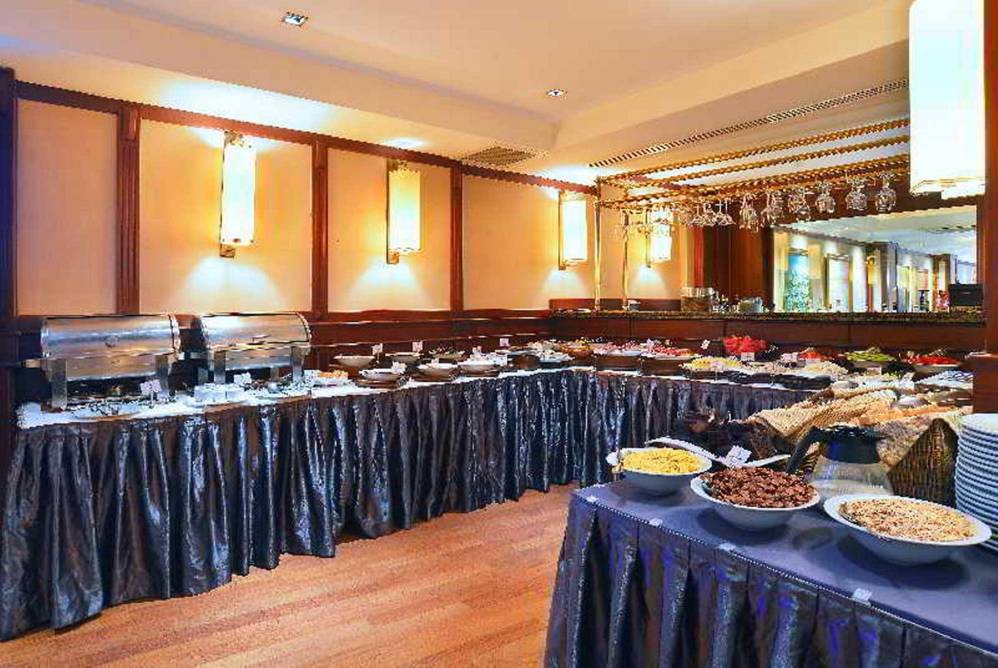 Hotel Pera Rose & - Taksim Pera Center