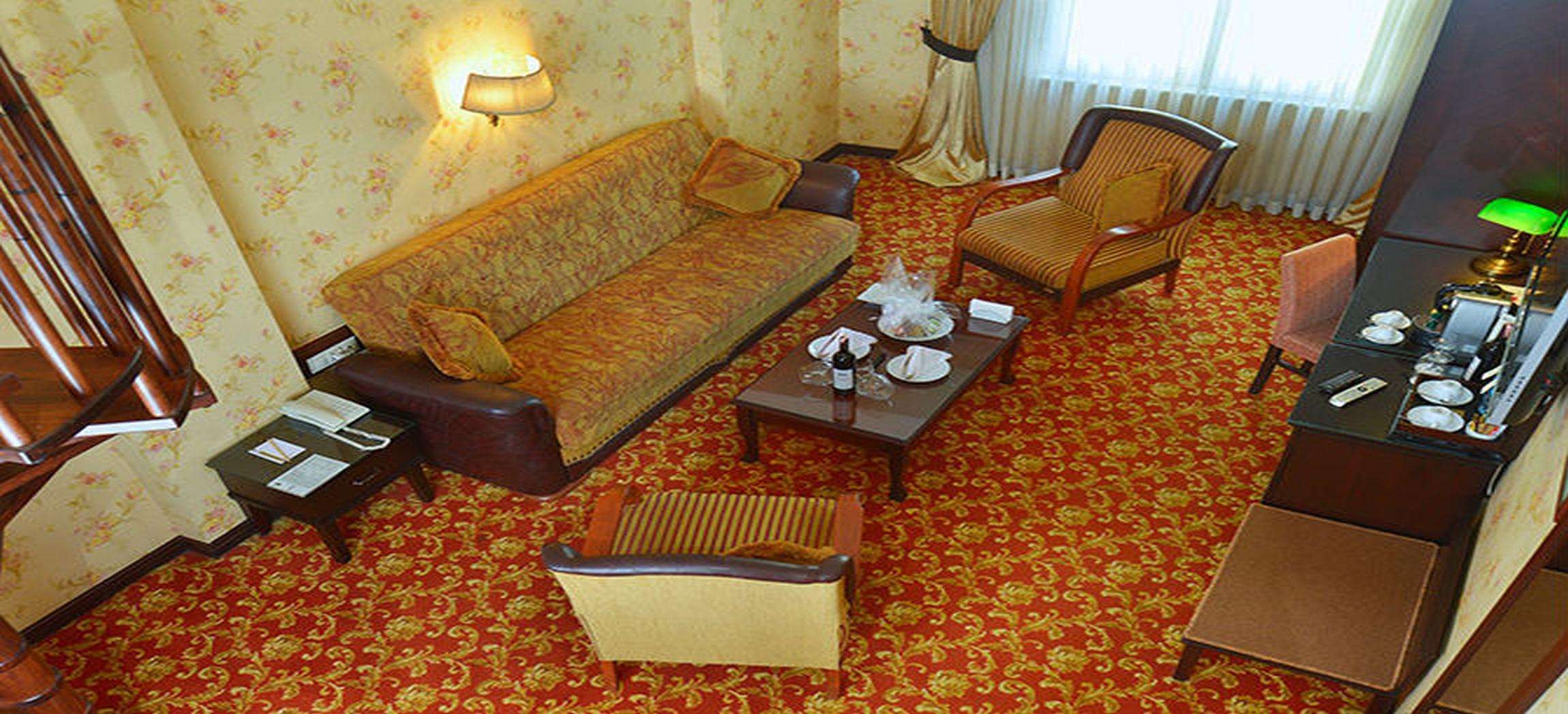 Pera Rose & - Taksim Pera Center Istanbul
