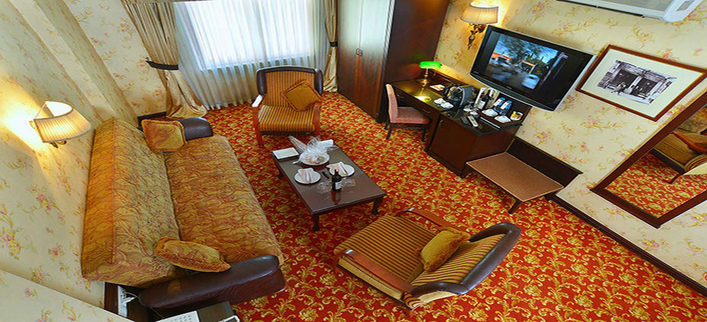 Hotel Pera Rose & - Taksim Pera Center 4*