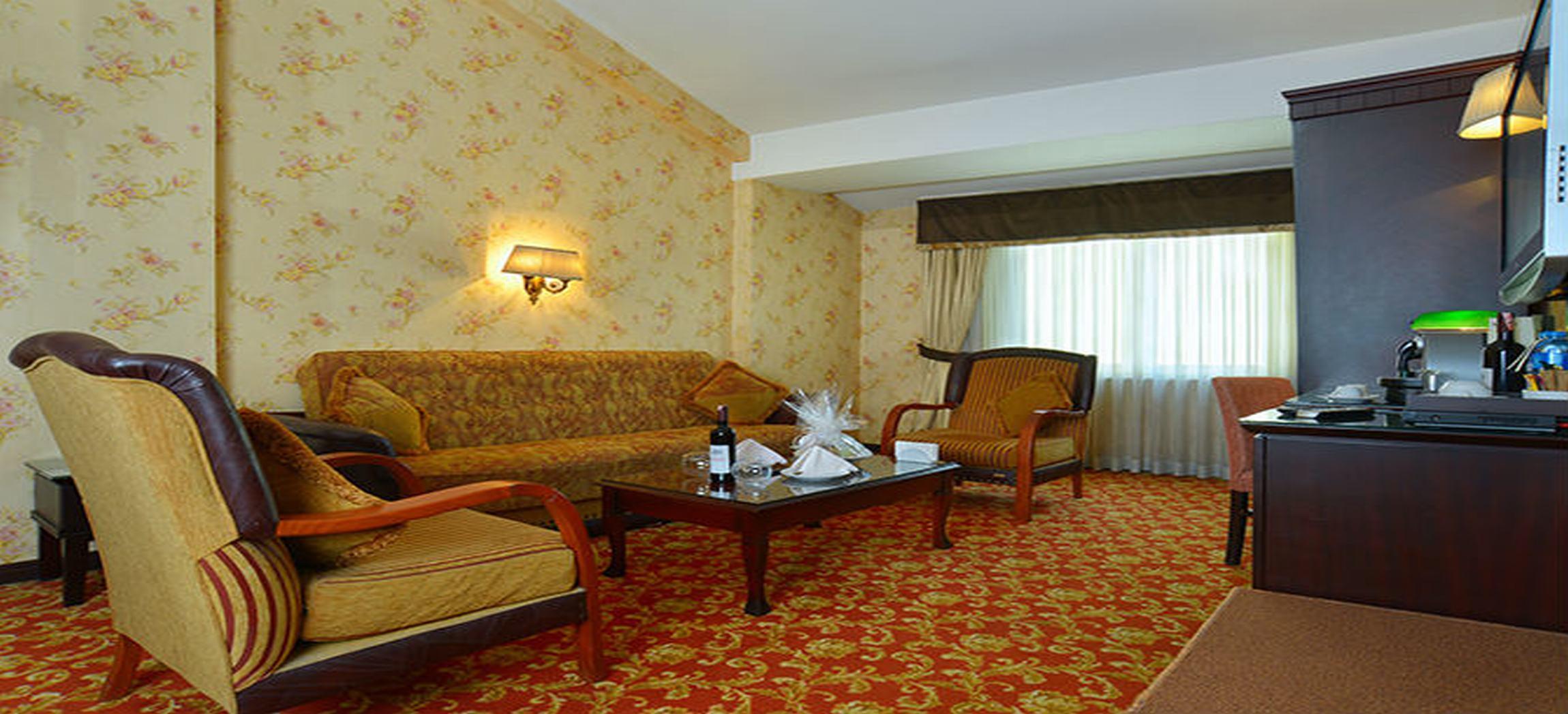 Pera Rose & - Taksim Pera Center Hotel Istanbul
