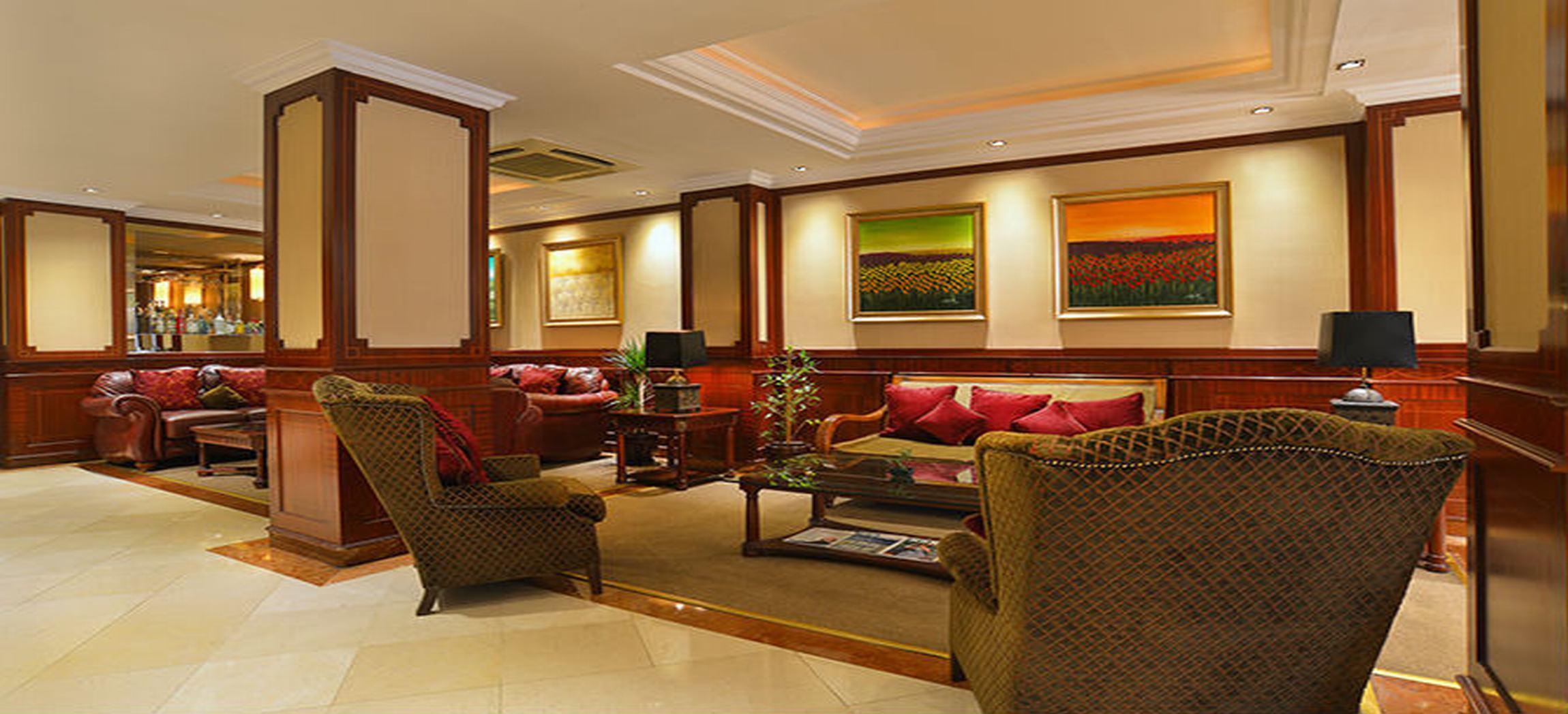 Pera Rose & - Taksim Pera Center Hotel