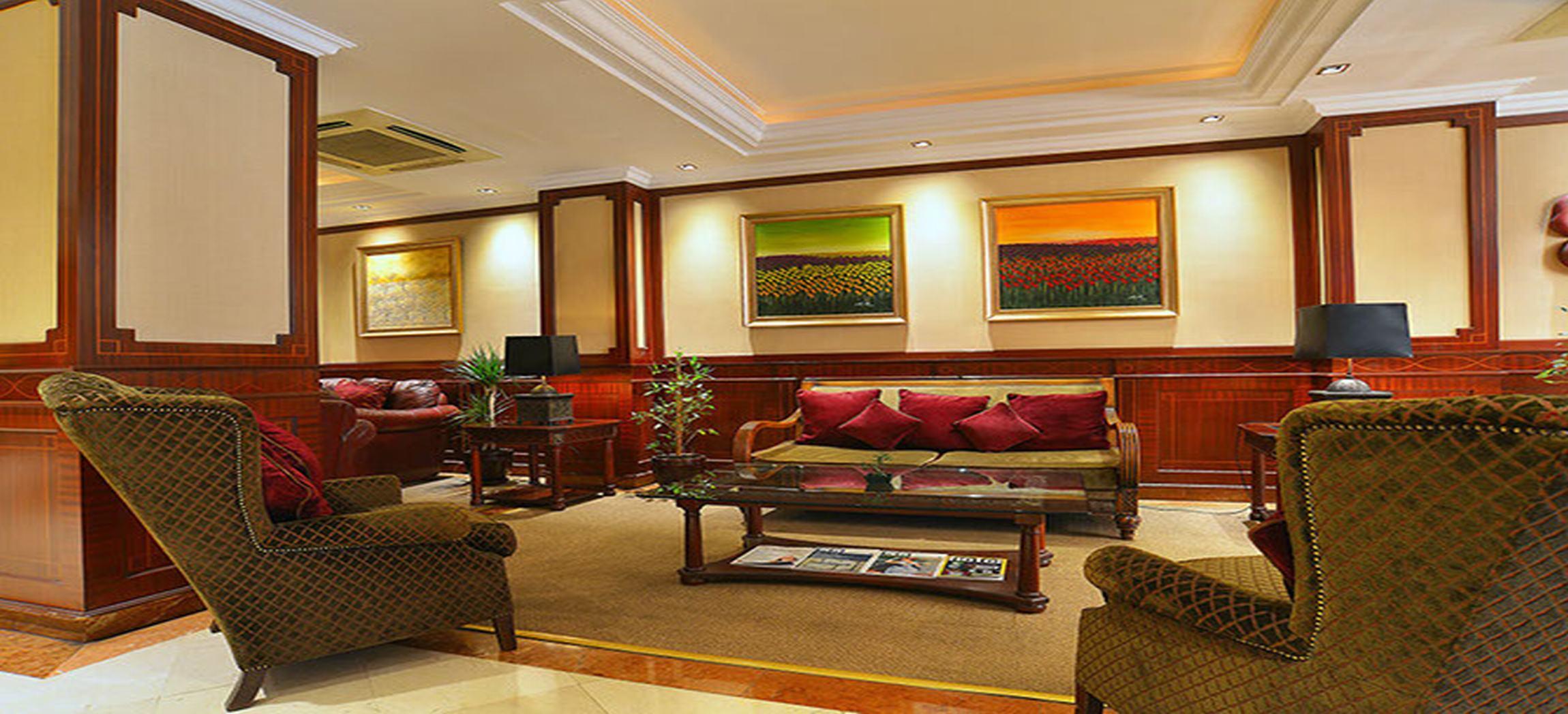 Pera Rose & - Taksim Pera Center Hotel Istanbul