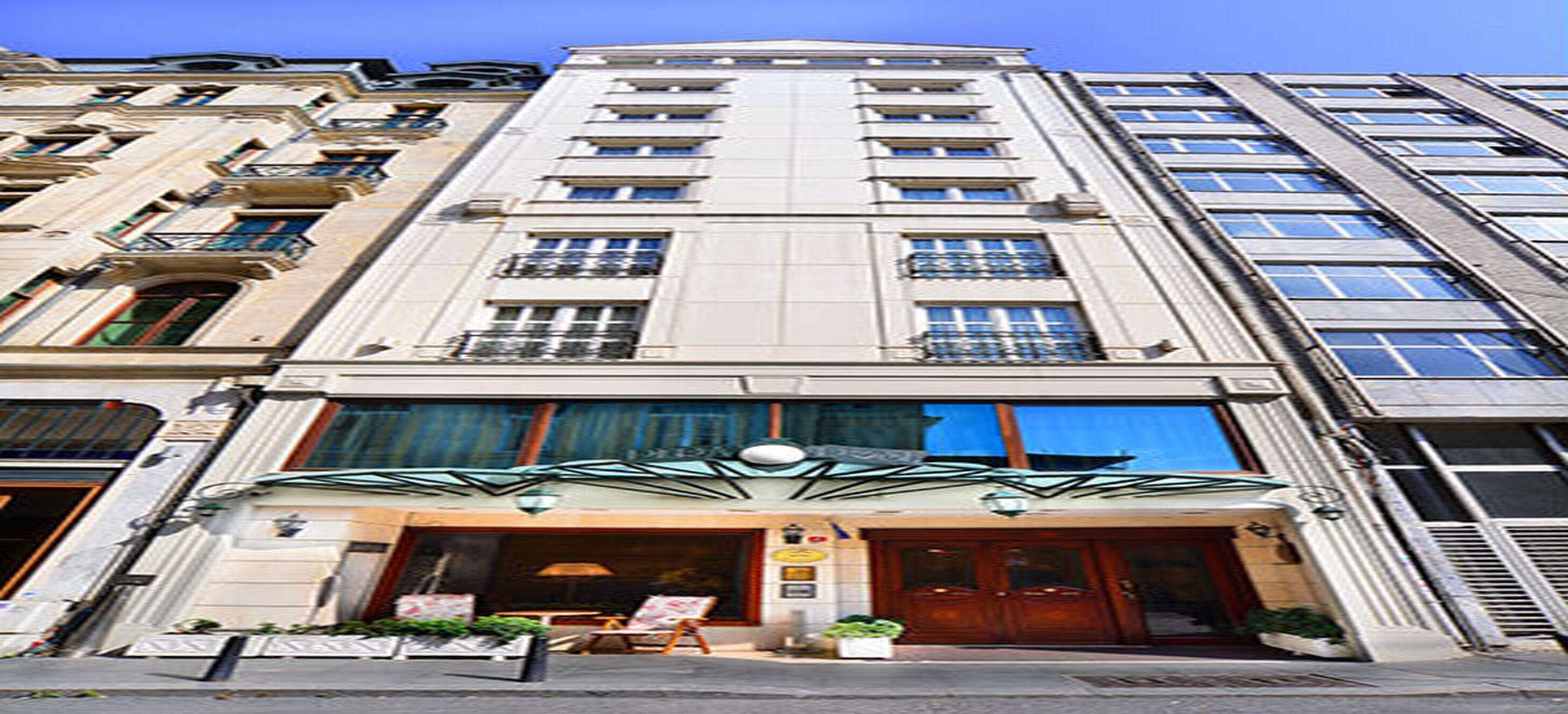 Pera Rose & - Taksim Pera Center Hotel