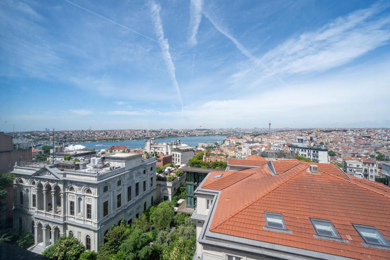 Pera Rose & - Taksim Pera Center Istanbul