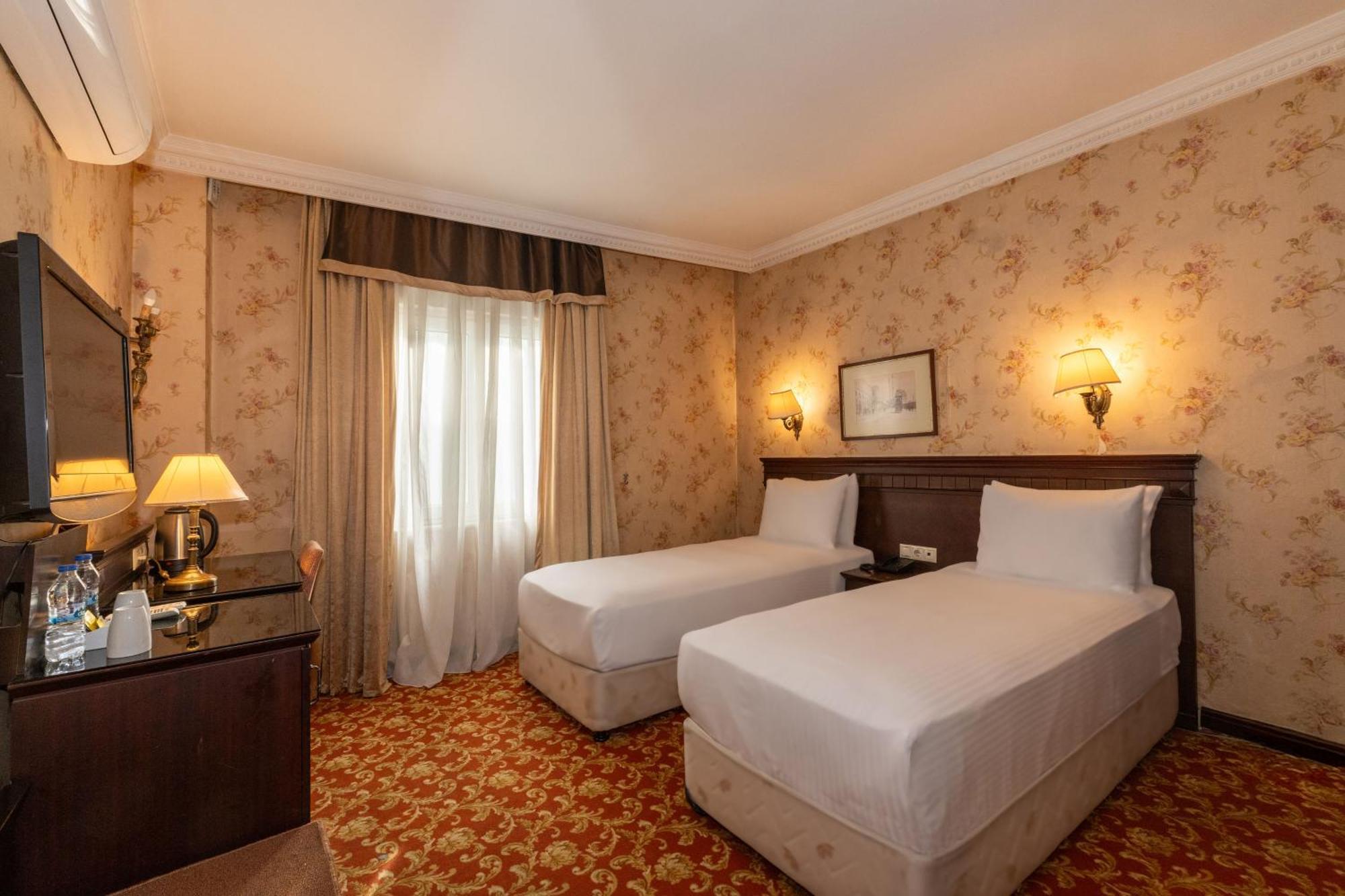 Hotel Pera Rose & - Taksim Pera Center