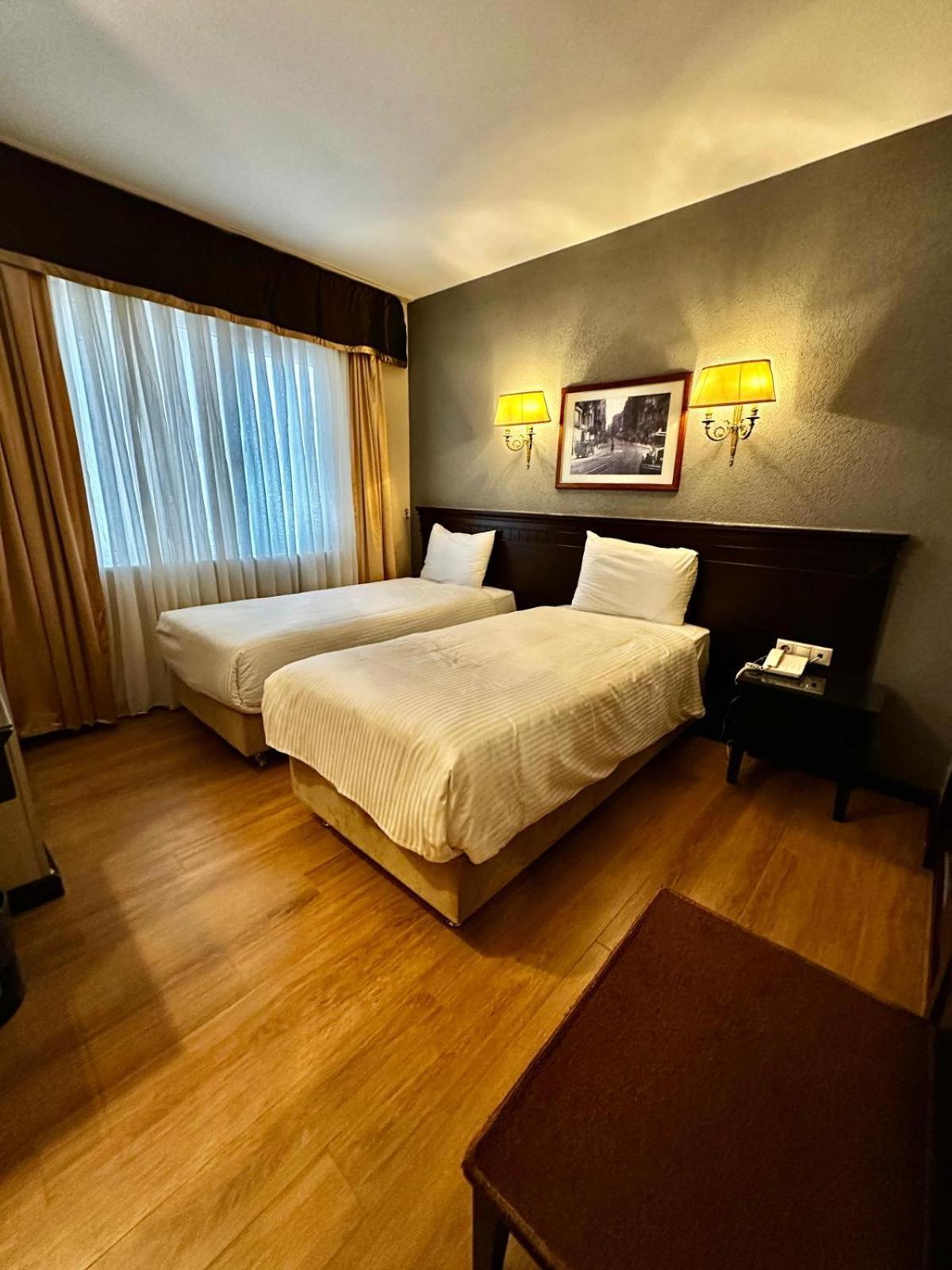 Pera Rose & - Taksim Pera Center Hotel Istanbul