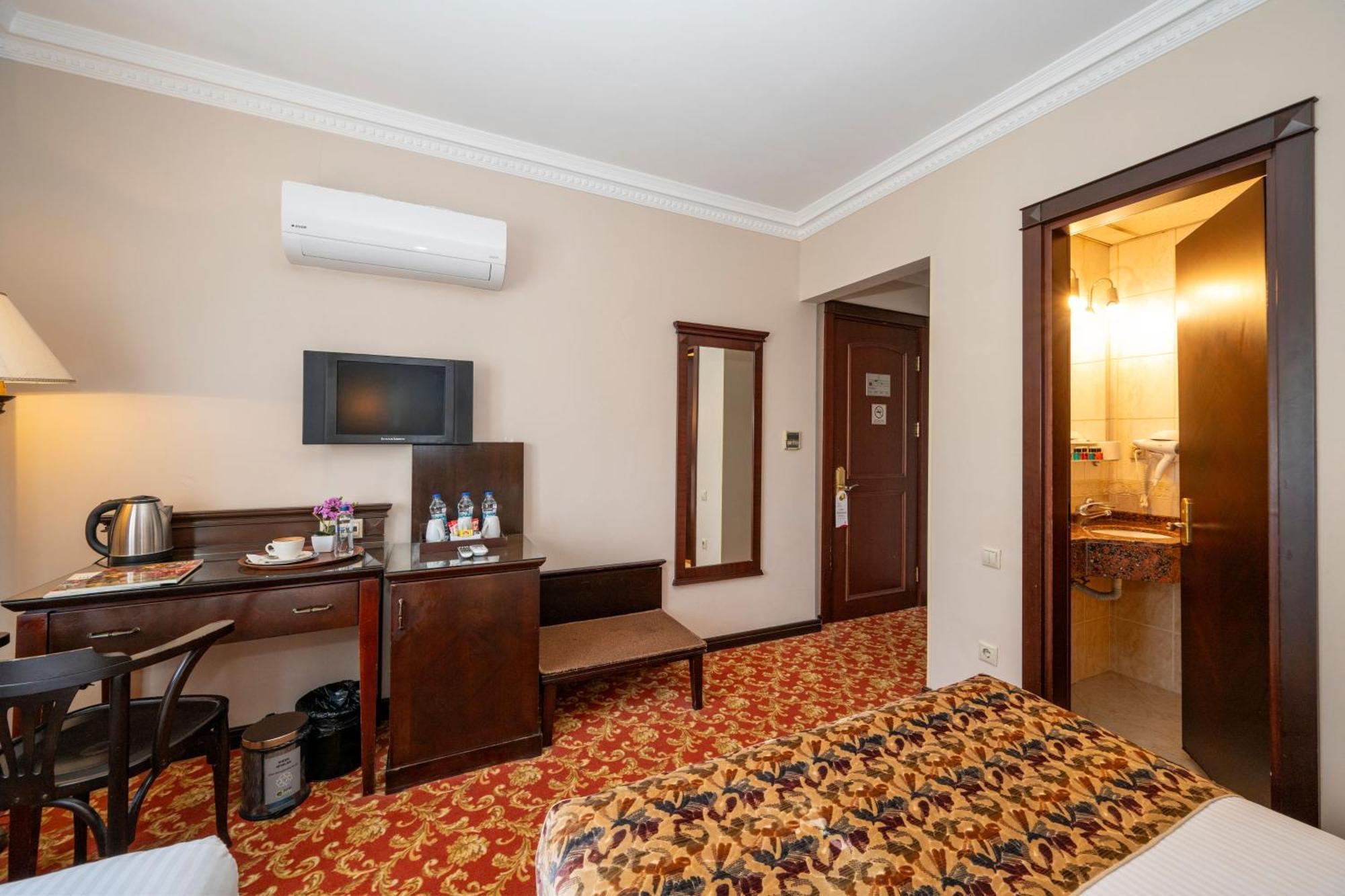 Pera Rose & - Taksim Pera Center 4* Istanbul